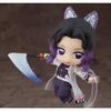 Demon Slayer Character Kochou Shinobu Tokitou Muichirou Kanroji Mitsuri Nezuko Tanjiro Cute BJD Figure Model Toys 10cm