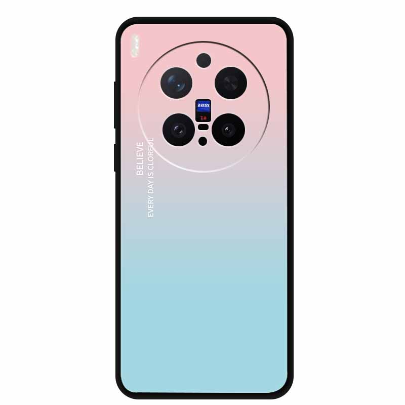 For Vivo X300 Pro Case Luxury Marble Silicone Soft Phone Cover for Vivo X300Pro Protective TPU Back Shells Coque Capa X 300 Pro