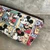 Disney Mickey Mascara Bag A Gift for Women  A Gift for Women  A Gift Between Best Friends  Mascara Bag