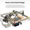 ATOMSTACK S20 Pro Laser Engraving Cutting Machine 20W Laser Power 400x400mm Engraving Area