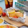 Chahua Premium Thick Aluminum Foil for Baking