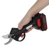 88V 800W Cordless Pruner Lithium-ion Pruning Shear Efficient Fruit Tree Bonsai Pruning Electric Tree Branches Cutter Landscaping