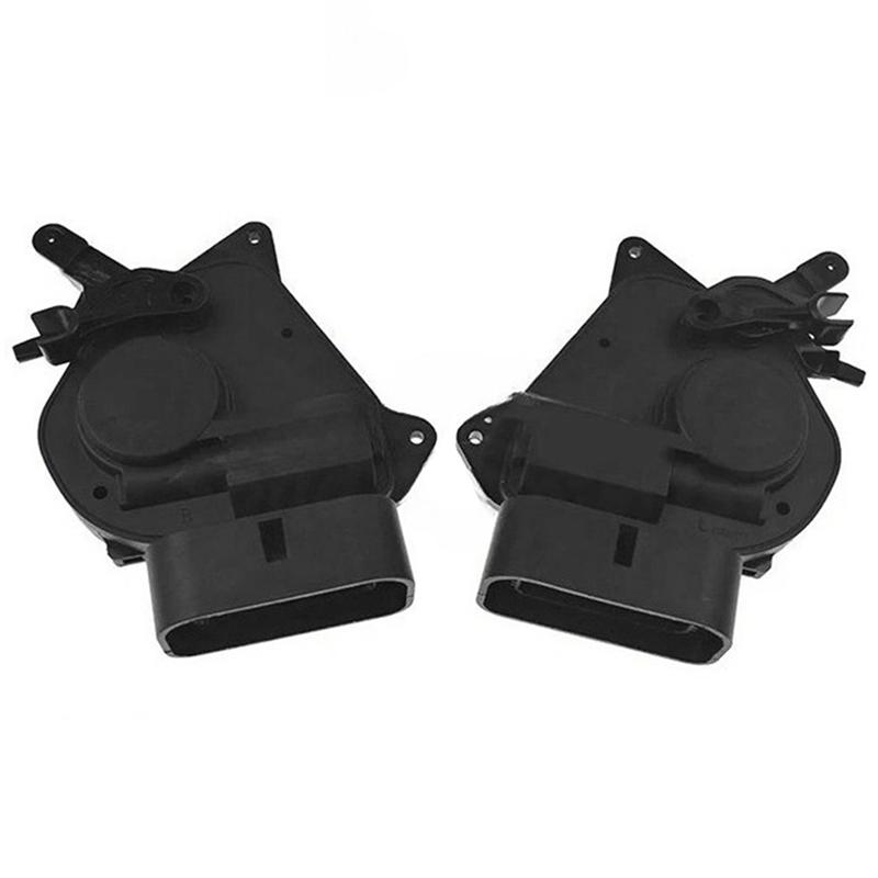 ABLZ-Front Left/Right Door Lock Actuator Door Lock Actuator For 69120-42080 69110-42120