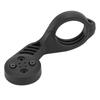 For NaGarmin Bike Mount for   Outfront Handlebar Computer Holder