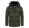 Stone Harbour Taviaan Winter Jacket