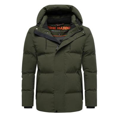Stone Harbour Taviaan Winter Jacket