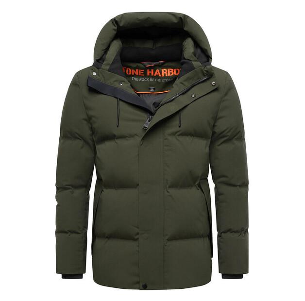 Stone Harbour Taviaan Winter Jacket