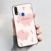 Printing Pattern Case For ZTE Blade V10 Fundas Shockproof Coque Capa Soft Silicone Black Shell Cover Cute Flower Cartoon Casing