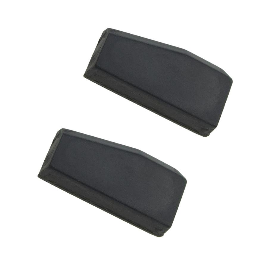 10x 4C Transponder Car Key Chip Blank ID4C For Toyota Camry Corolla Crown 05-11