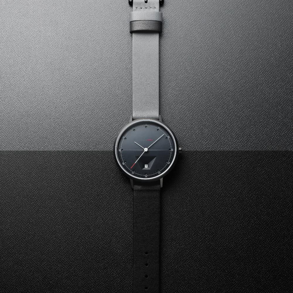 [Tax] Watch TS2003C Men's Black