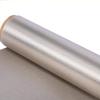 Electromagnetic Field Shielding Cloth Anti Radiation Protection Shield Radiowave Protection RFID Shielding Fabric 110x100cm