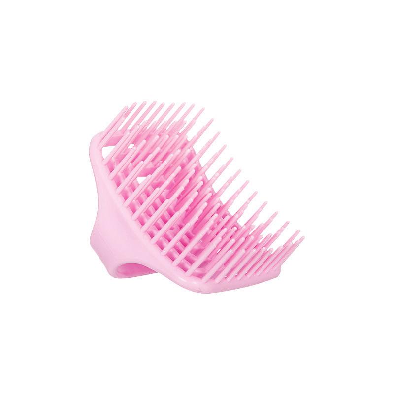 Hair Comb Scalp Massagers Square Comb Women Men Shower Brush Hair Scalp Shower Wash Clean Hair Tool Brush
