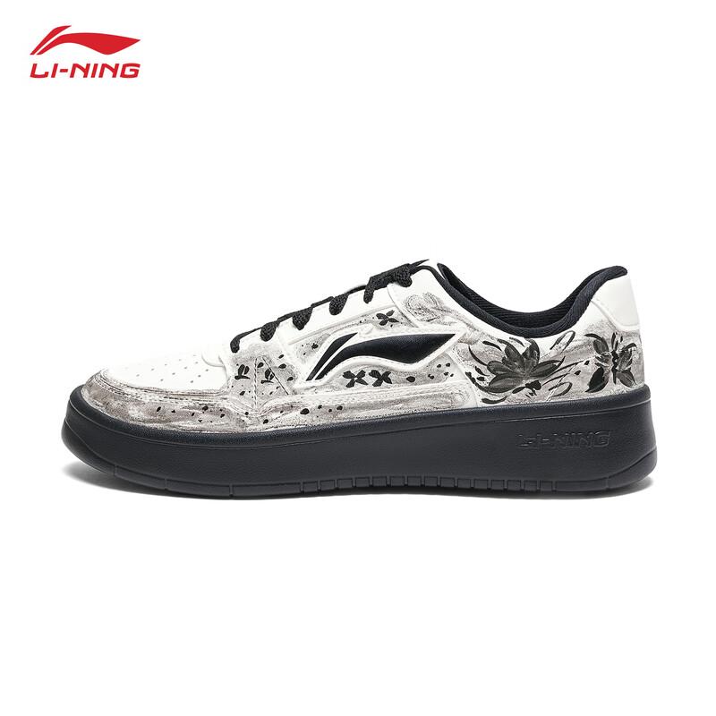 Li-Ning Moonrise Custom Women's Graffiti Casual Shoes