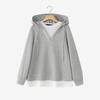 ZANZEA Women Casual Hoodies Long Sleeve Autumn Pullover Sweatshirt
