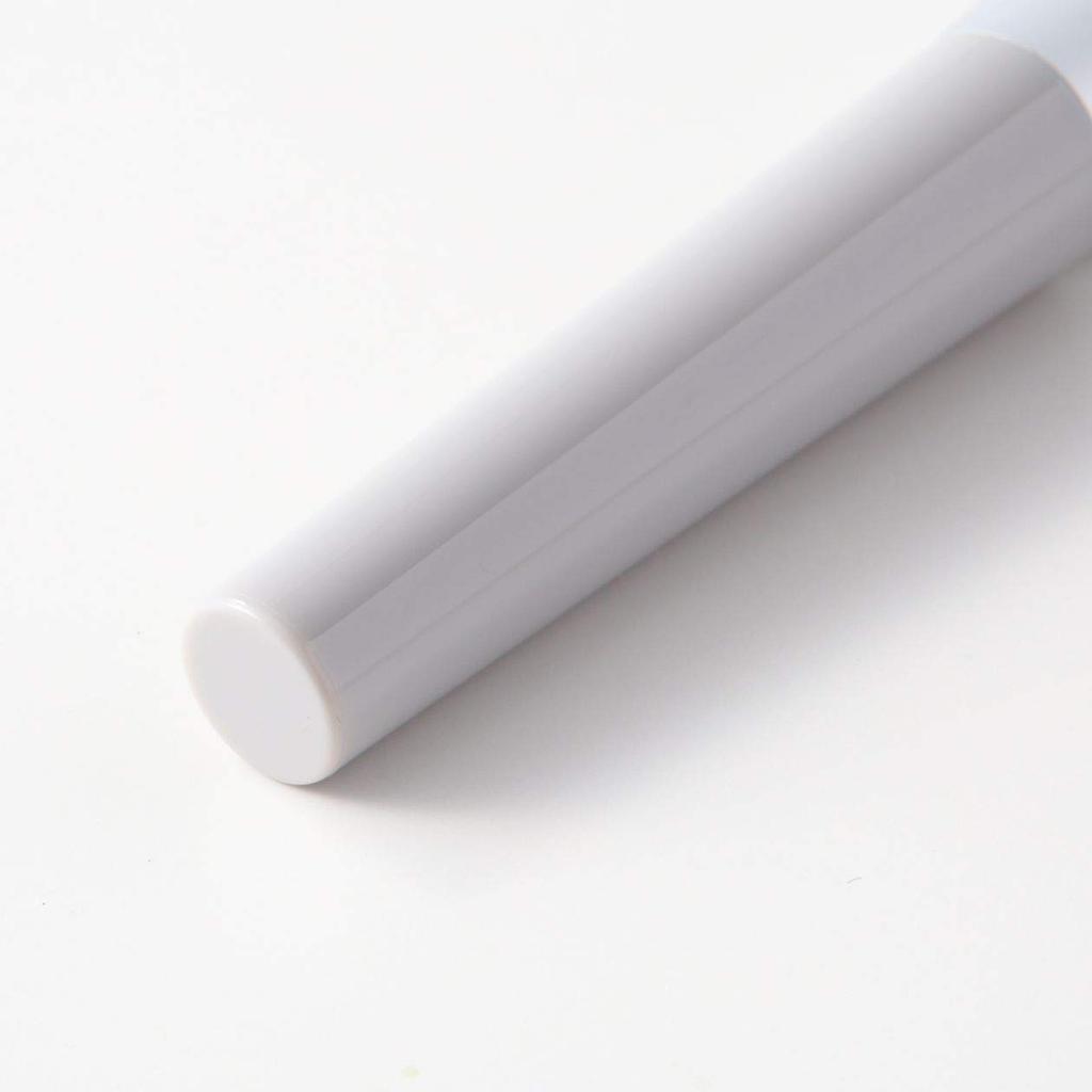 MUJI Polyester Cheek Brush