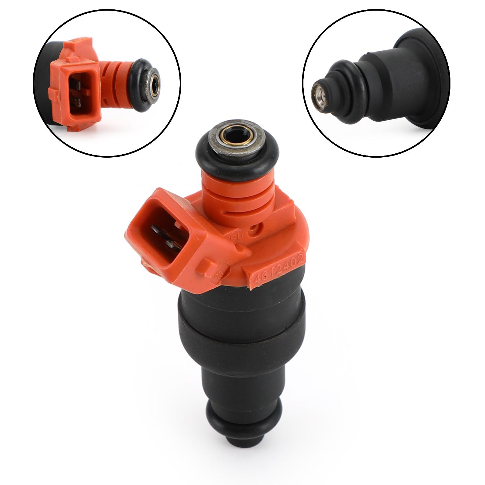 

1 шт. Топливные форсунки 4612402 Подходят 0280150157 Grand Cherokee Dakota 5.2L 5.9L