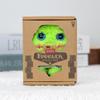 Fuggler Baby Fugg Plush Ugly Tooth Monsters Early OOGAH BOOGAH SCREECH Dolls MUNCH MUNCH Monster Baby Plushies Collective Gifts