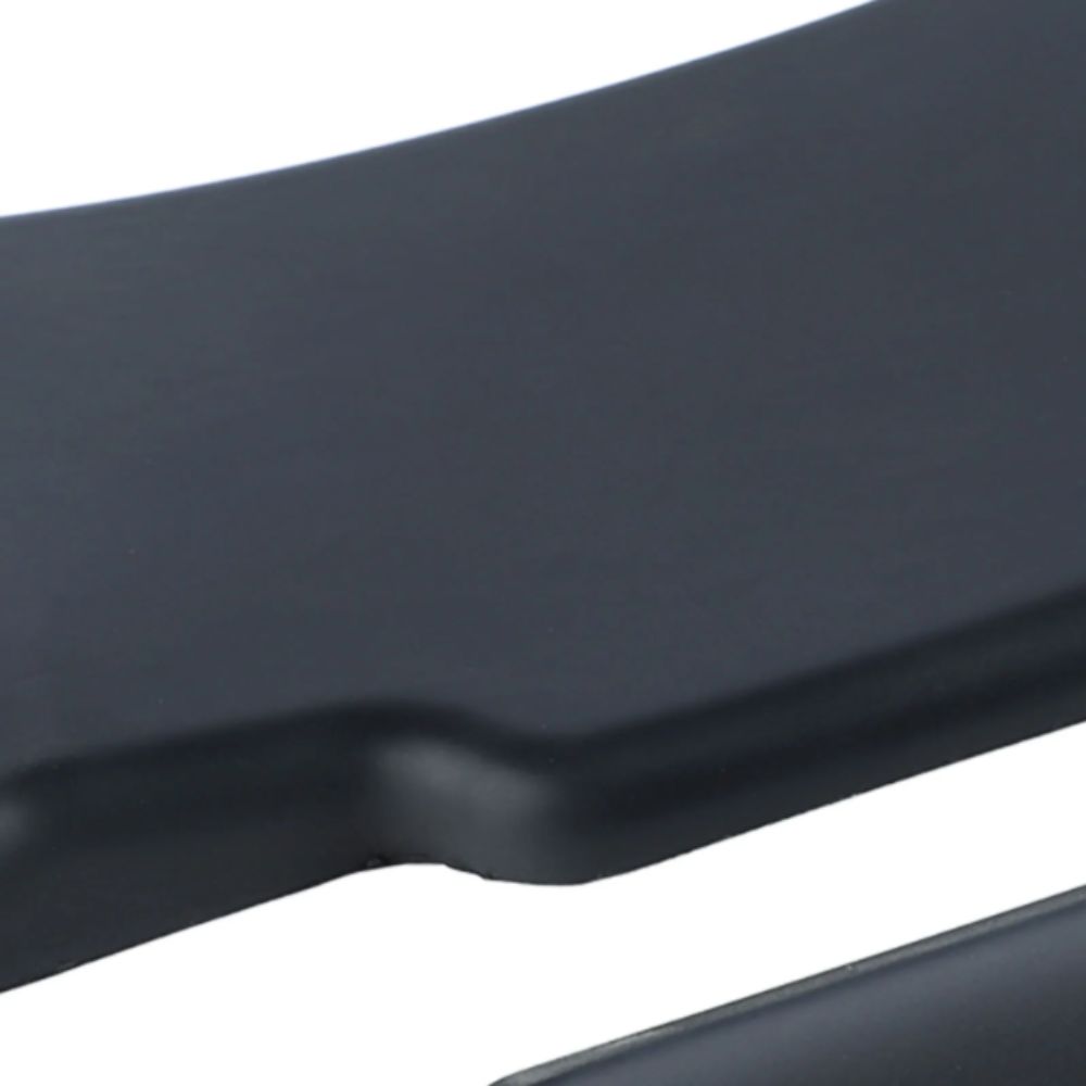 Shockproof Motorcycle Rear Case Universal Motorbike Accessories Lazy Back Pad  Adventure Motorcycle