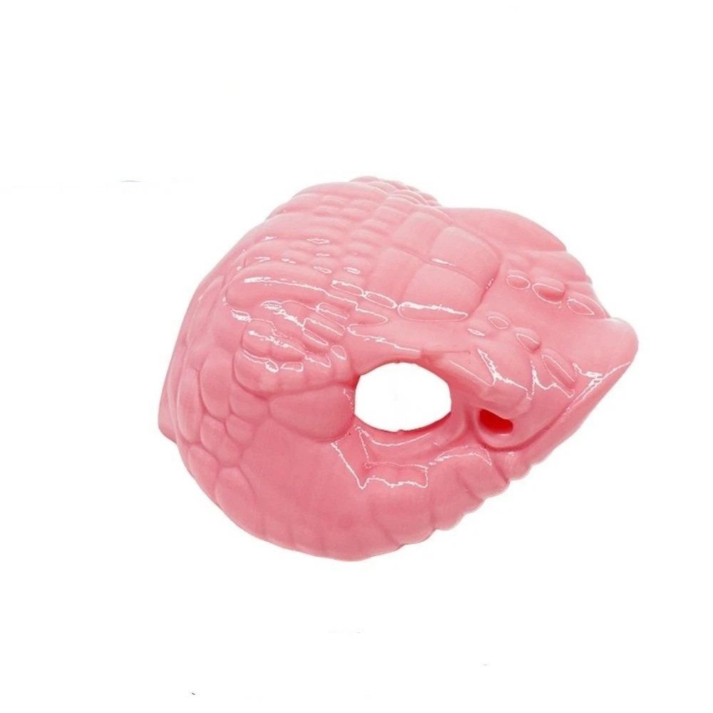 Smooth Edge 3D Printed Cave Simulation Reptiles Habitat Fish Hiding Shelter  Betta Hiding