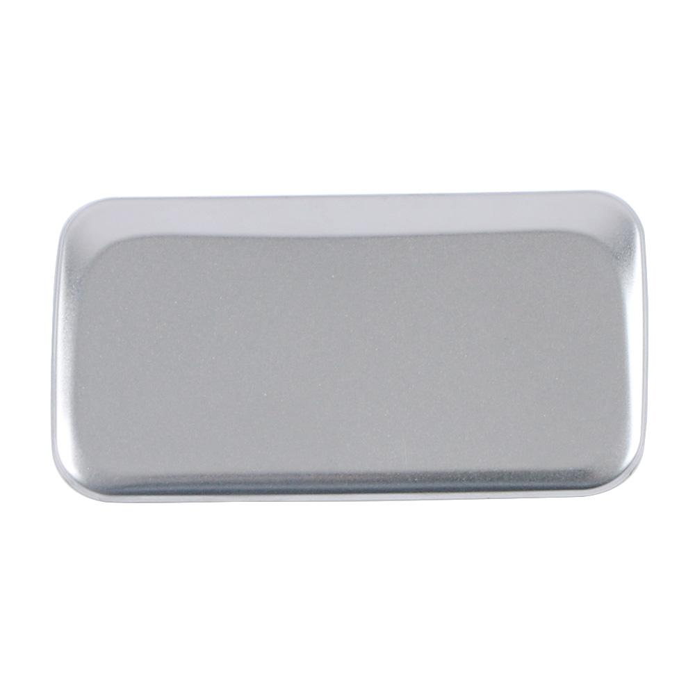 

Для GWM Tank 300 2024 2024 Ящик для хранения аксессуаров Кнопка переключателя перчаточного ящика Отделка ручки перчаточного ящика Наклейка из нержавеющей стали