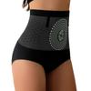 Flat Belly High Waist Postpartum Shaping Panties Shapewear Tummy Control Underwear  Women