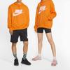 Nike SPORTSWEAR TECH PACK Sweatshirts Men's Hooded Moderate Regular BV4541-886