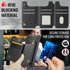 MAGKING K3 Series For Samsung Galaxy S24 FE Magnetic Case Detachable Wallet PC + TPU + PU Phone Cover