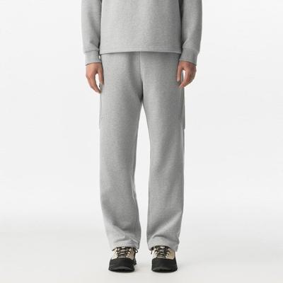 Kolon SportS Men S looSe Fit Out Pocket SweatpantS tlpnS25401mml