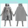 Costume Cosplay Steven Grant Moonknight Per Bambini Materiale in Poliestere di Alta Qualità