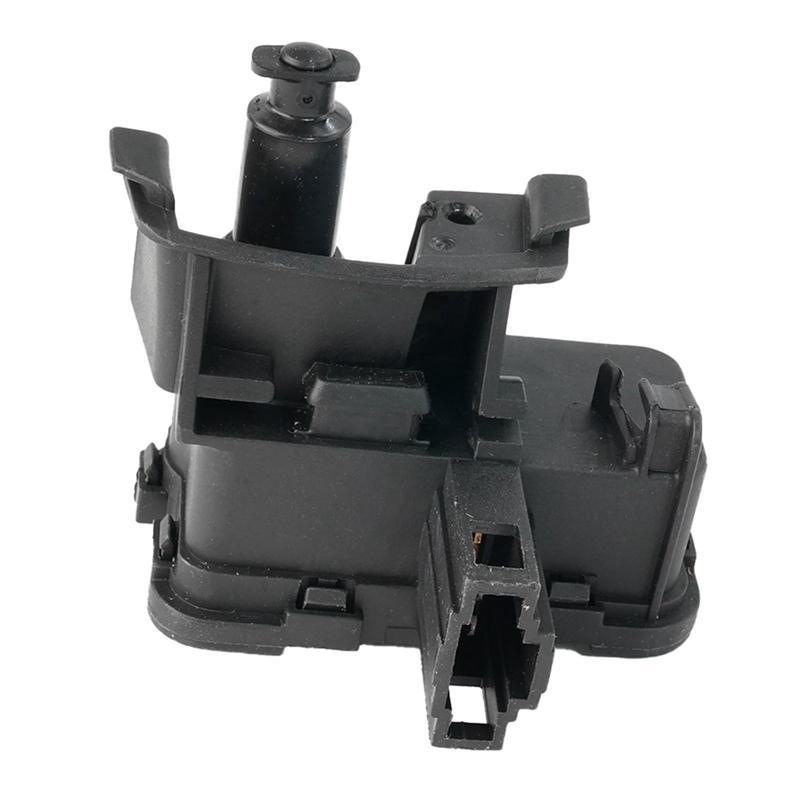 7P0810773 Fuel Tank Cap Door Lock Actuator Fuel Tank Motor 7P0810773D 7P0810773A For Volkswagen Touareg Seat Leon Skoda