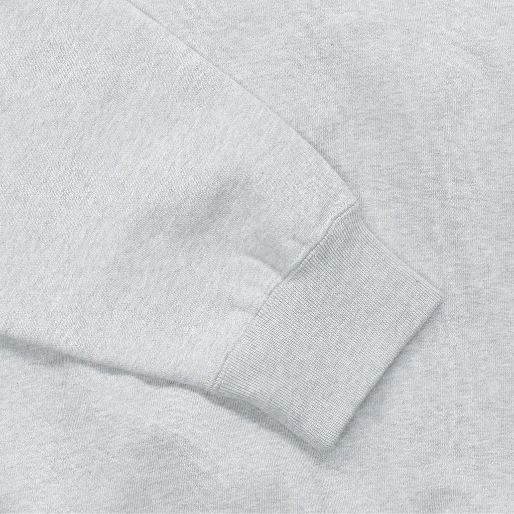 New Nike X Nike Fleece Zip Up Hoodie Asia Sizing FW23 FJ9182-050