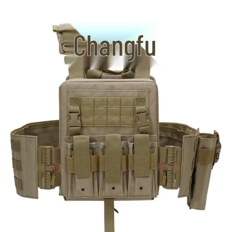 TLXT Outdoor Tactical Modular Vest