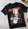 Anime Japanese T-Shirt ,Manga Shirt ,Anime Graphic Tees ,Cool Anime Shirt