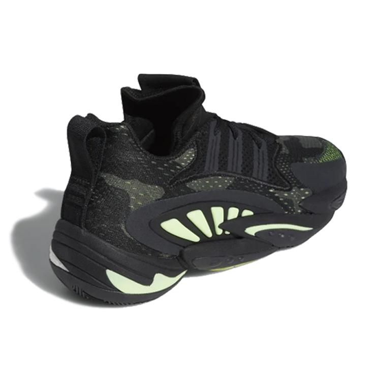 Adidas Originals Crazy Byw X 20 'Black Green' Women's EE6012