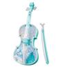 Dream Lesson Light & Orchestra Violin Blue (Ages 3 and Up)