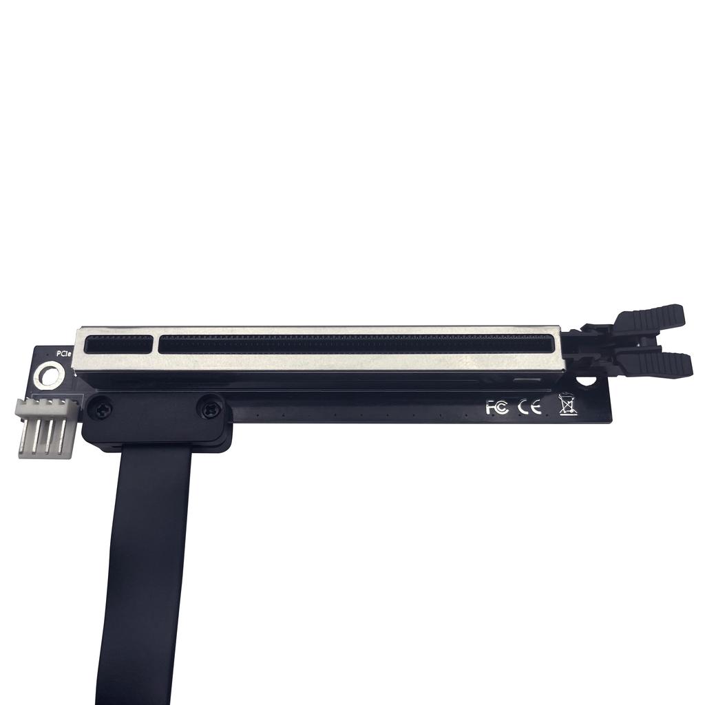 1X PCIE 1X To 16X Transfer Cable Extension Cable Sound Card Graphics Card Network Card Blockchain Mining