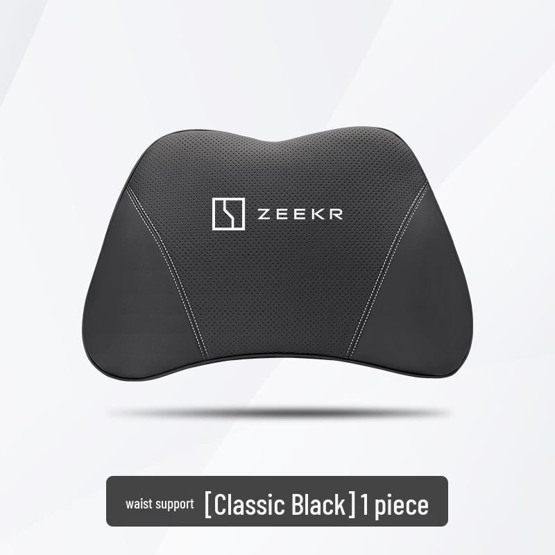 Zeekr 7X/009/007/MIX Headrest and Lumbar Support Neck Protection