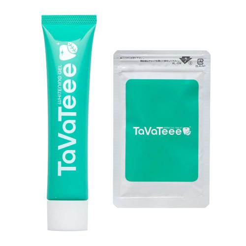 

[Официальный TaVaTee] Отбеливающая зубная паста [Отбеливающий гель для зубов] Неабразивное домашнее отбеливание LifeMove TaVaTeeee 1 флакон (1 пакетик шипучих таблеток)
