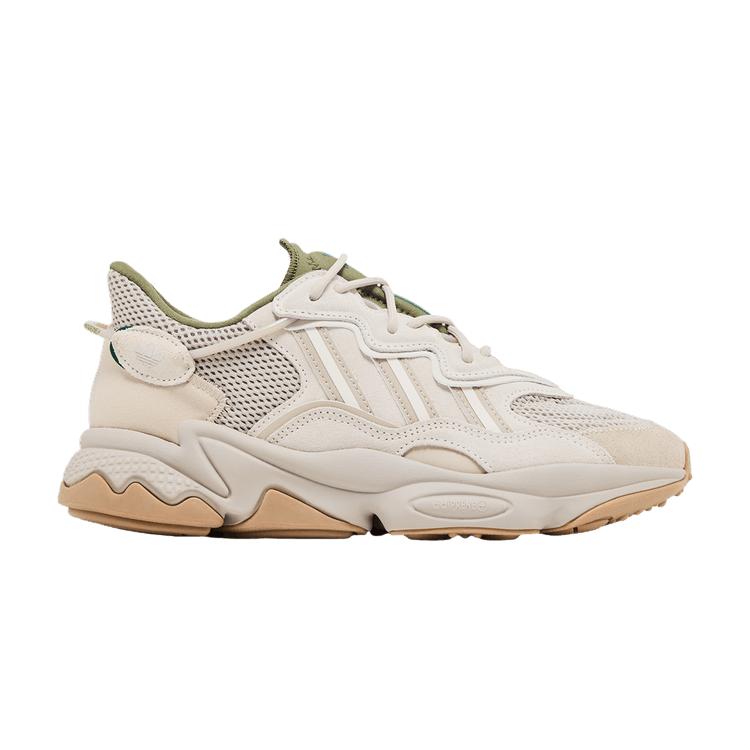 adidas Ozweego  Aluminium Wonder Beige  37