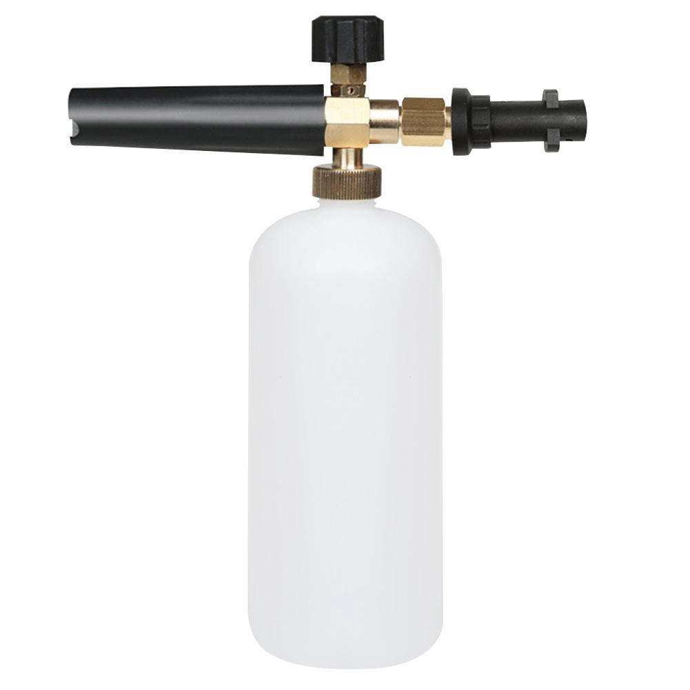 High Pressure Washer Snow Foam Lance Car Wash Foam Gun Foam Generator Blaster