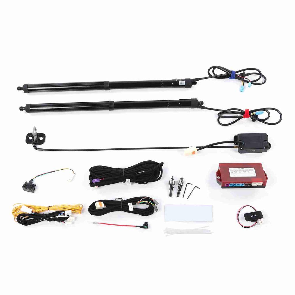 Electric Tail Gate Lift Trunk Rear Door Control Assist Tailgate System Fit for Acura CDX 2016‑2020