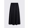 Liu Jo Midi Skirt WA6148MA81RL9057