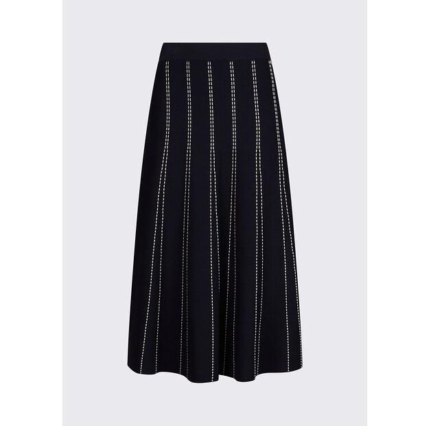 Liu Jo Midi Skirt WA6148MA81RL9057