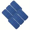 For Flash Powermop Mop Pad Reusable Fibers For Daily Cleaning Home Office