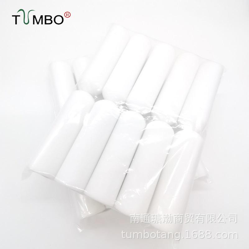 Vollformat-Schwammroller für Kunst- & Wandmalerei - 2", 3", 4", 6", 9" - Keine Pinselstriche