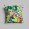 Pillow Case luxurious home office, sofa decorative Multi sized car seat cushions, pillowcases My H-hero academys anime