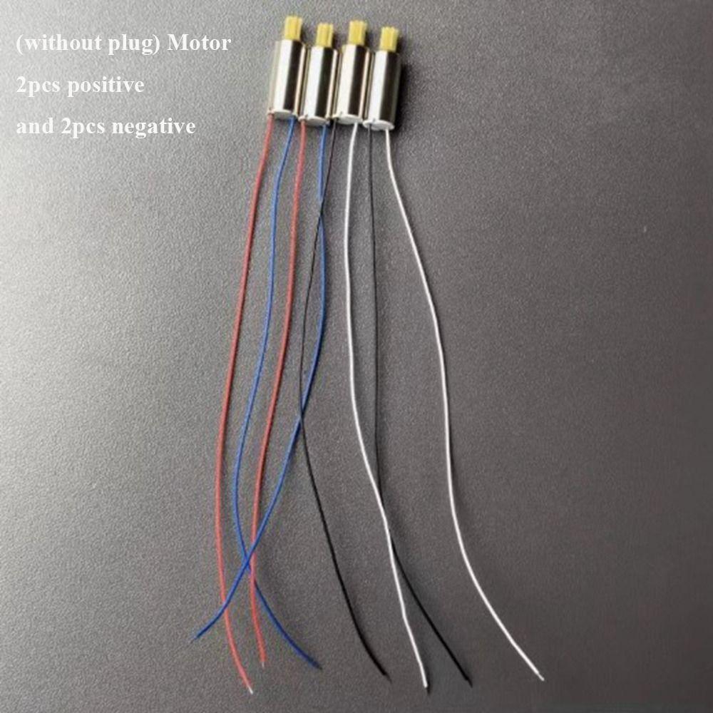 Engines Big Gear Folding Remote-controlled Drone Motor