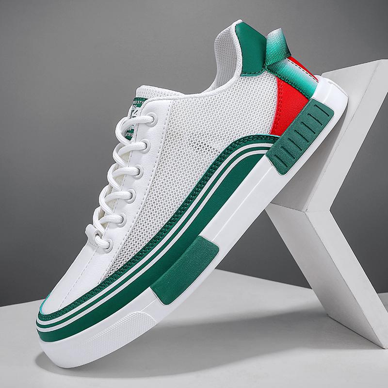 

Мужские вулканизированные кроссовки, обувь для тенниса, спорта, скейтбординга, ходьбы, повседневная обувь для мужчин, большие размеры 38-47 45