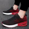 Mesh Walking Sport Sneakers Summer Outdoor Shoes For Men Comfortable Casual Shoes For Men