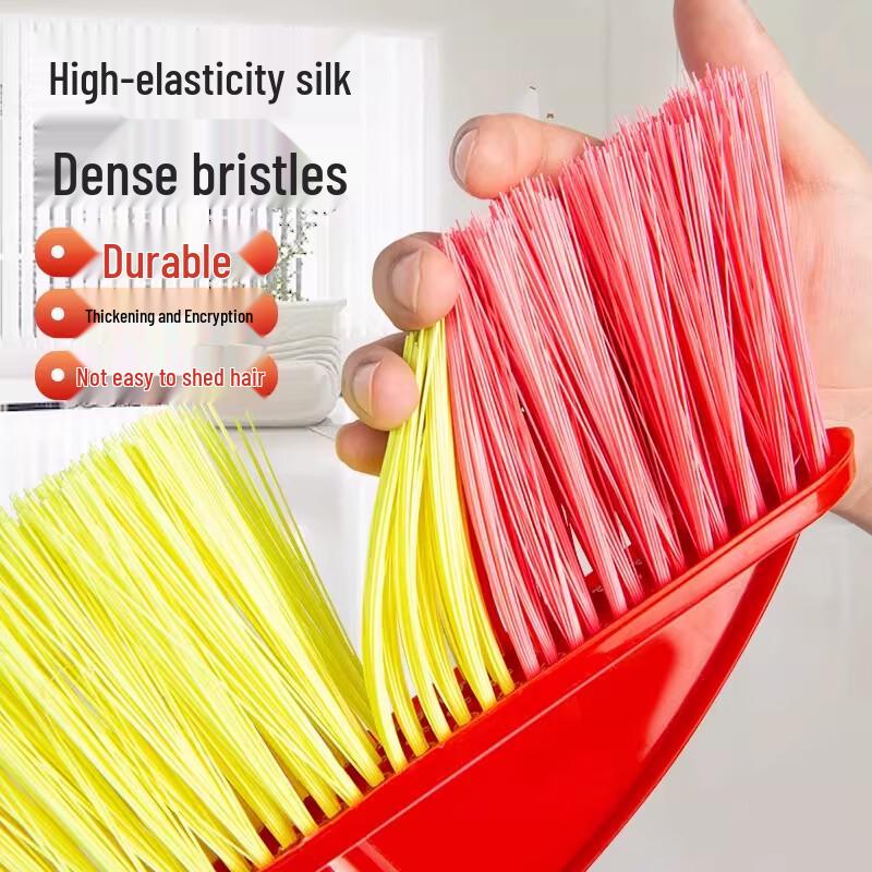 Qingye Durable Bristle Broom